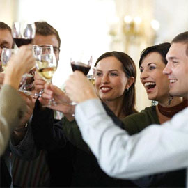 Corporate Functions and Events