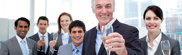 Corporate Functions and Events