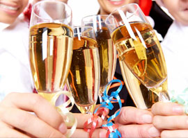 Corporate Functions and Events
