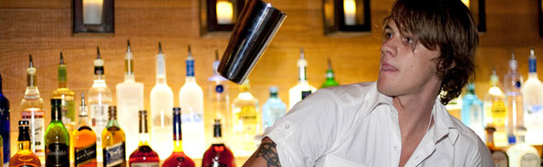 Bar Staff, Flairing Bartender, Event Barmen, Bartenders