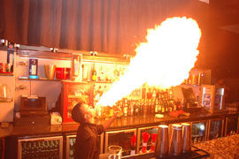Corporate Functions and Events